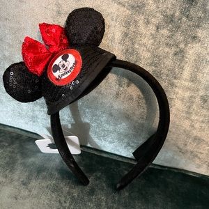 Minnie Mouse mini ears